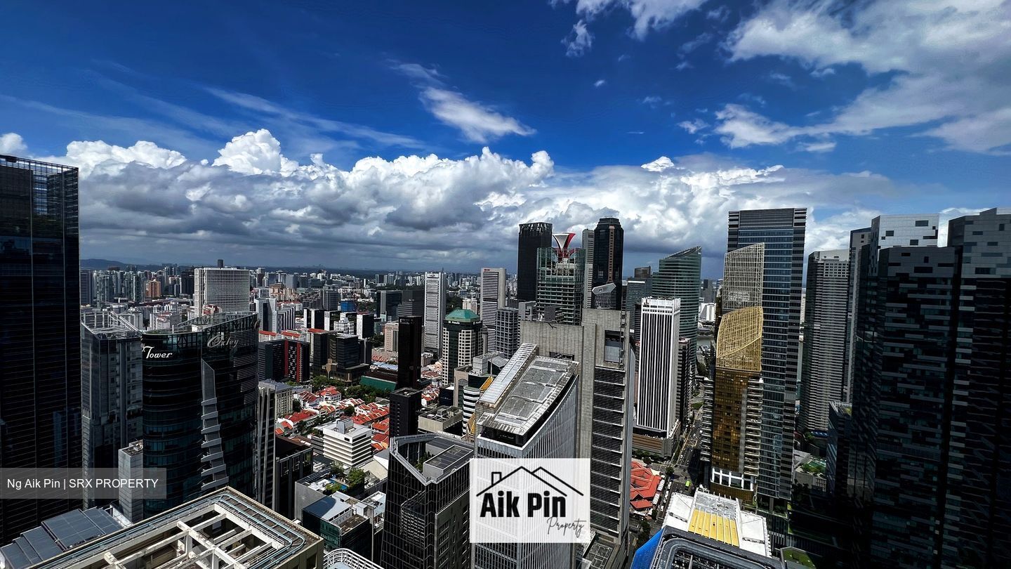 V On Shenton (D1), Apartment #496015131